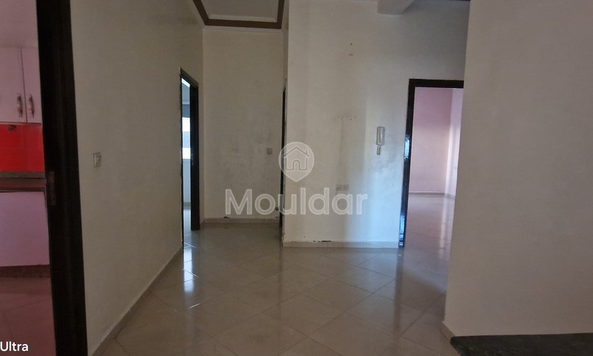 شقة جميلة للإيجار في القصر الكبير - 130م² - view 6