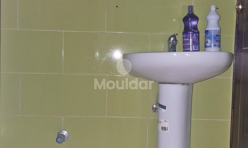 Beautiful Apartment for Rent in Ksar el-Kebir - 130m² Beautiful Apartment for Rent in Ksar el-Kebir - 130m²