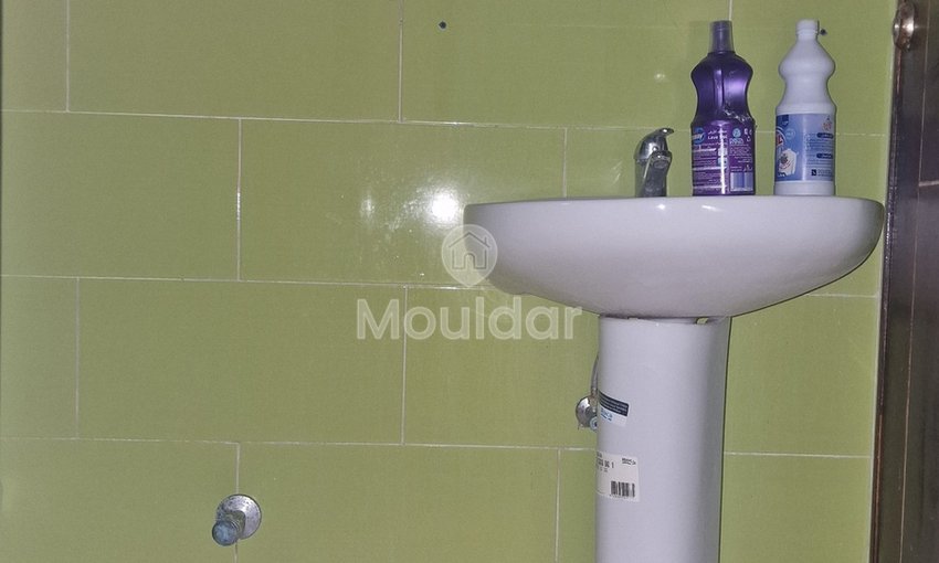 شقة جميلة للإيجار في القصر الكبير - 130م² - view 21