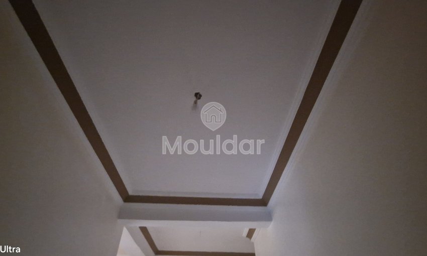 شقة جميلة للإيجار في القصر الكبير - 130م² - view 12