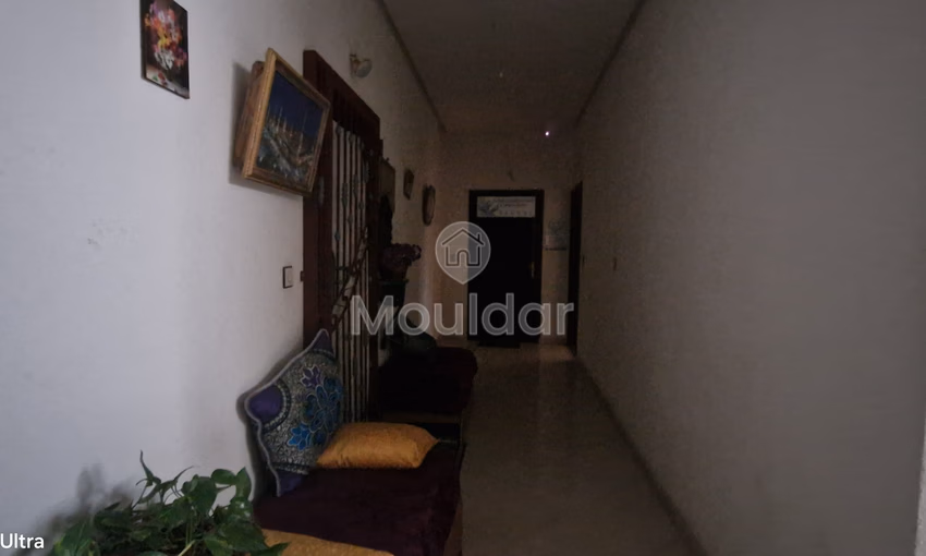 Beautiful Apartment for Rent in Ksar el-Kebir - 130m² Beautiful Apartment for Rent in Ksar el-Kebir - 130m²