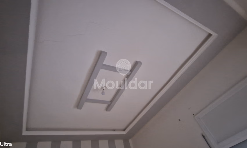 Beautiful Apartment for Rent in Ksar el-Kebir - 130m² Beautiful Apartment for Rent in Ksar el-Kebir - 130m²