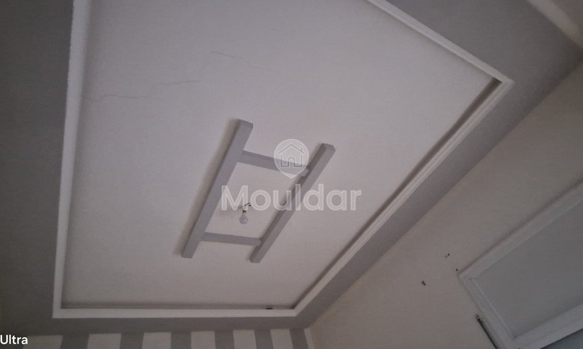 شقة جميلة للإيجار في القصر الكبير - 130م² - view 7