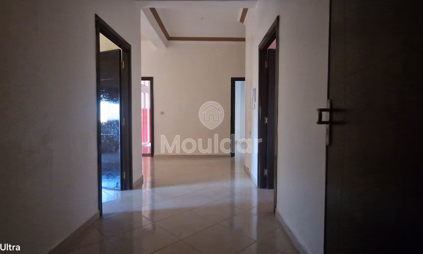 Beautiful Apartment for Rent in Ksar el-Kebir - 130m² Beautiful Apartment for Rent in Ksar el-Kebir - 130m²