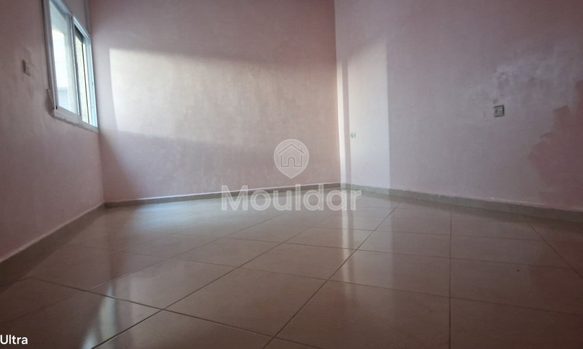 شقة جميلة للإيجار في القصر الكبير - 130م² - view 2