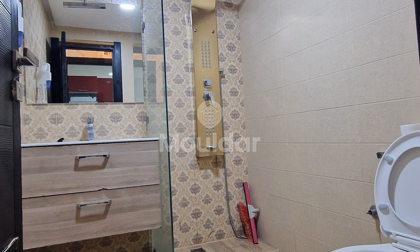 For Rent: Charming 2-Bedroom Apartment in Ksar el-Kebir For Rent: Charming 2-Bedroom Apartment in Ksar el-Kebir