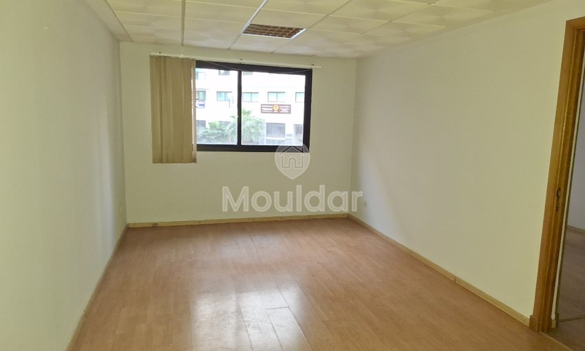 Biuro na sprzedaż w Tangerze: 80 m², 4 pokoje, okazja - view 10