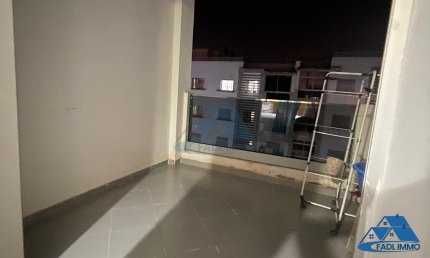 VENTA APARTAMENTO ALTO STANDING 86 M2 EN SALA AL JADIDA - view 12