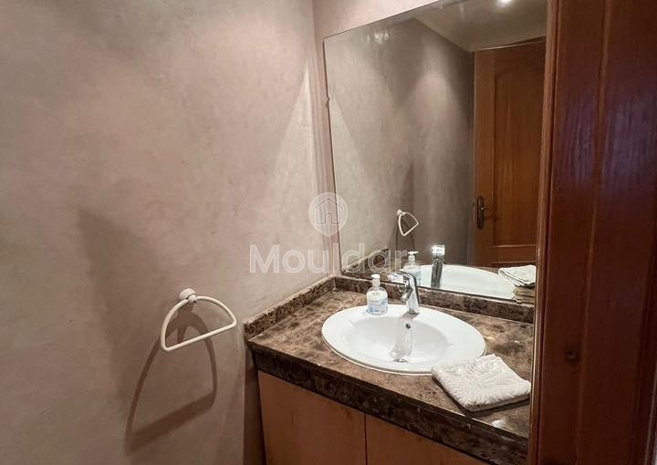 Zu verkaufen: Moderner Wohnungs in Racine, Casablanca - 116m² - view 8