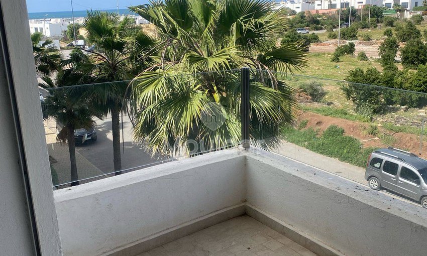 À vendre : Appartement moderne 2 chambres à Dar Bouazza - view 9