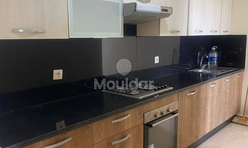 À vendre : Appartement moderne 2 chambres à Dar Bouazza - view 14