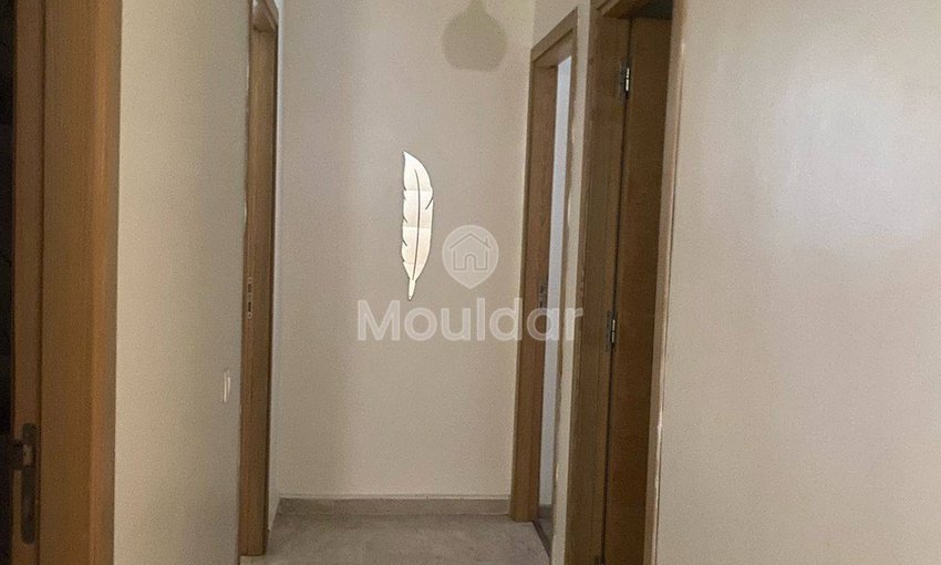 À vendre : Appartement moderne 2 chambres à Dar Bouazza - view 11