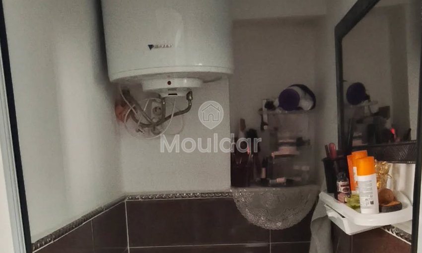 Kenitra'da satılık Muhteşem Daire: 87 m², 2 yatak odası - view 9