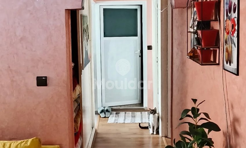 Kenitra'da satılık Muhteşem Daire: 87 m², 2 yatak odası - view 6