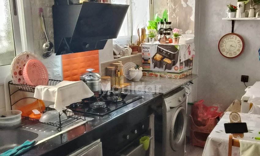 Kenitra'da satılık Muhteşem Daire: 87 m², 2 yatak odası - view 8
