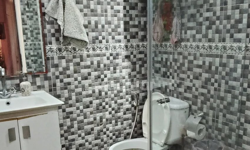 Kenitra'da satılık Muhteşem Daire: 87 m², 2 yatak odası - view 10