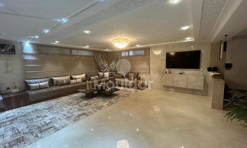 Ευρύχωρη Βίλα προς Πώληση στο Mohammedia - 5 Χαριτωμένα Υπνοδωμάτια - view 3