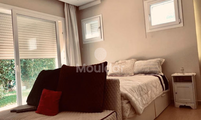 Villa Spacieuse à Vendre à Mohammedia - 5 Chambres Charmantes