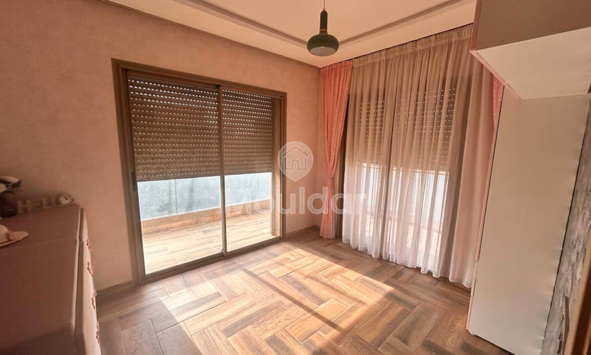 Villa Spacieuse à Vendre à Mohammedia - 5 Chambres Charmantes