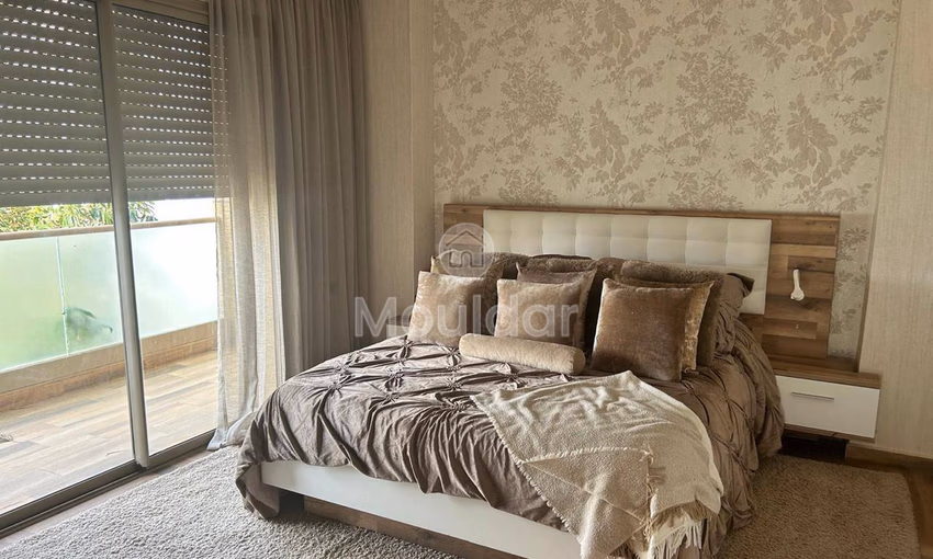 Villa Spacieuse à Vendre à Mohammedia - 5 Chambres Charmantes