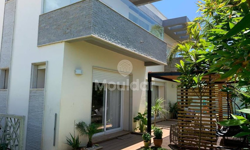 Ευρύχωρη Βίλα προς Πώληση στο Mohammedia - 5 Χαριτωμένα Υπνοδωμάτια - view 13