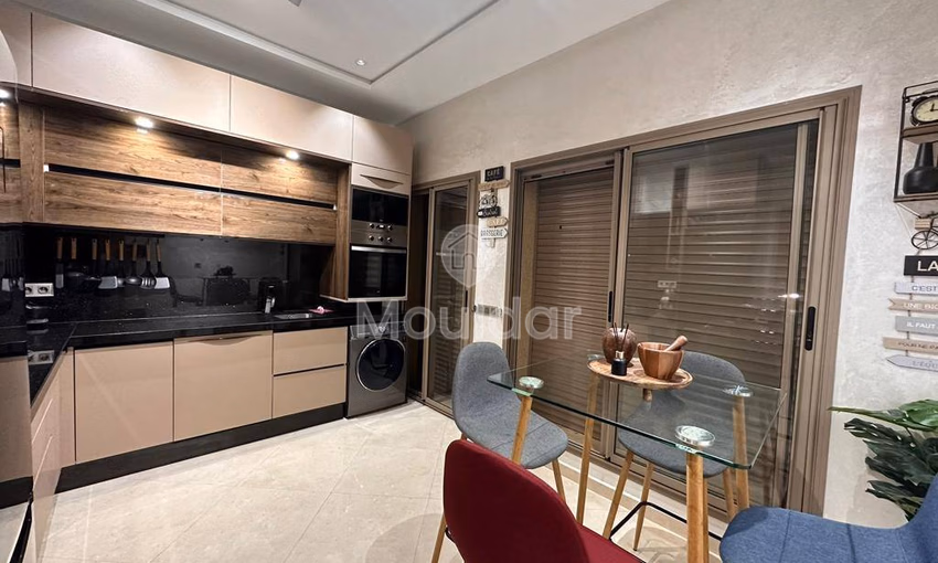 Villa Spacieuse à Vendre à Mohammedia - 5 Chambres Charmantes