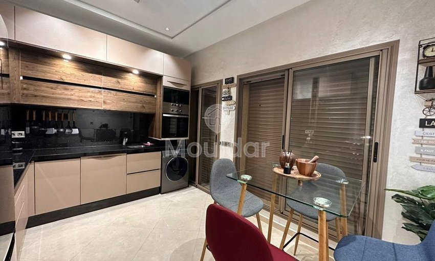 Ευρύχωρη Βίλα προς Πώληση στο Mohammedia - 5 Χαριτωμένα Υπνοδωμάτια - view 21