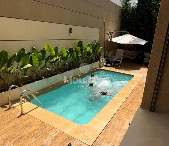 Ευρύχωρη Βίλα προς Πώληση στο Mohammedia - 5 Χαριτωμένα Υπνοδωμάτια - view 19