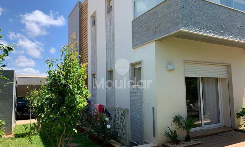 Ευρύχωρη Βίλα προς Πώληση στο Mohammedia - 5 Χαριτωμένα Υπνοδωμάτια - view 7