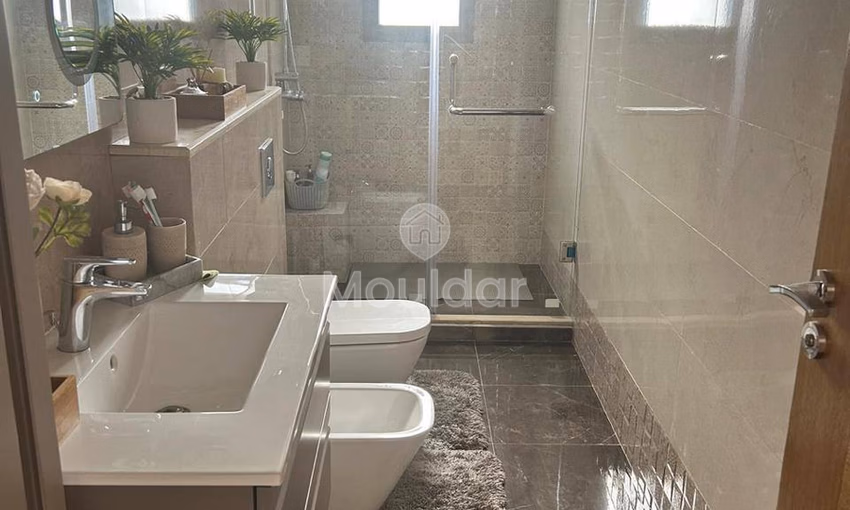 Villa Spacieuse à Vendre à Mohammedia - 5 Chambres Charmantes