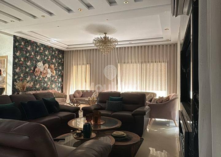 Ευρύχωρη Βίλα προς Πώληση στο Mohammedia - 5 Χαριτωμένα Υπνοδωμάτια - view 4