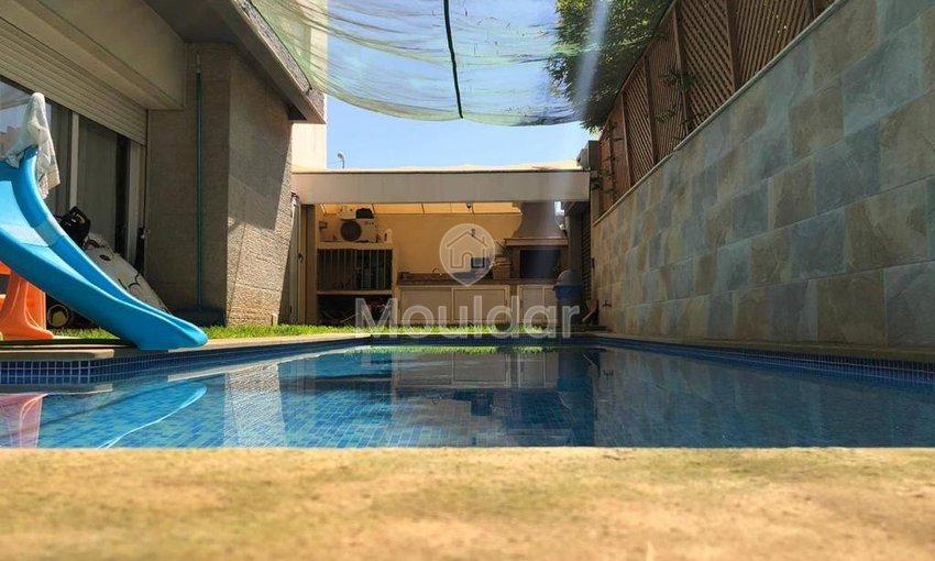 Ευρύχωρη Βίλα προς Πώληση στο Mohammedia - 5 Χαριτωμένα Υπνοδωμάτια - view 6