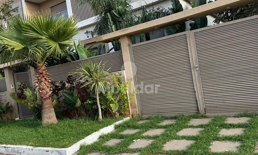 Ευρύχωρη Βίλα προς Πώληση στο Mohammedia - 5 Χαριτωμένα Υπνοδωμάτια - view 17