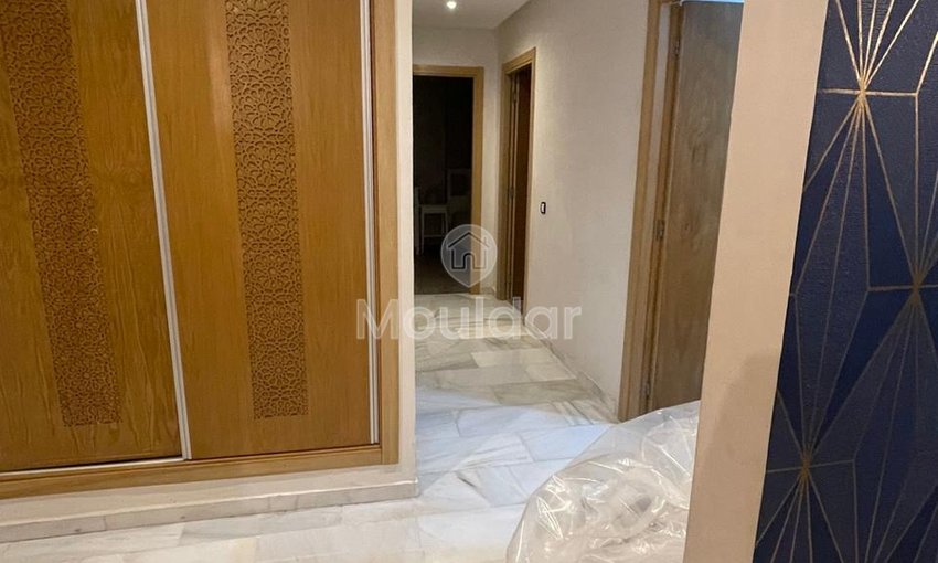 Hochwertige Wohnung 86 m² in Sala Al Jadida - view 11