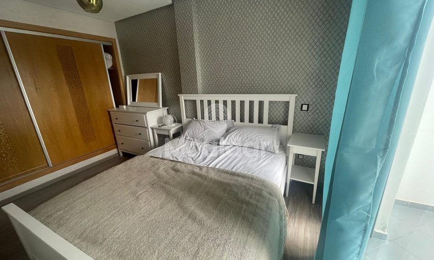 Hochwertige Wohnung 86 m² in Sala Al Jadida - view 8