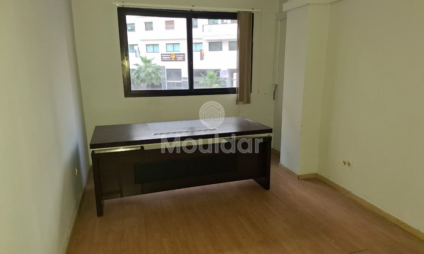 Biuro na sprzedaż w Tangerze: 80 m², 4 pokoje, okazja - view 14