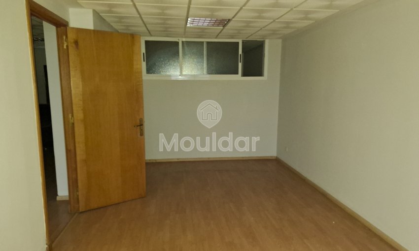 Biuro na sprzedaż w Tangerze: 80 m², 4 pokoje, okazja - view 11