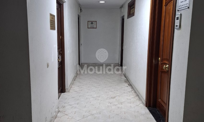Biuro na sprzedaż w Tangerze: 80 m², 4 pokoje, okazja - view 5