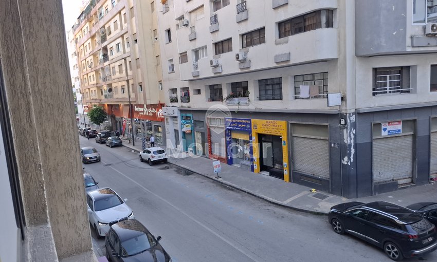 Biuro na sprzedaż w Tangerze: 80 m², 4 pokoje, okazja - view 4