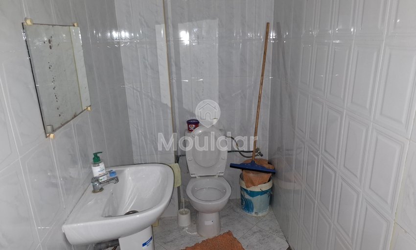 Biuro na sprzedaż w Tangerze: 80 m², 4 pokoje, okazja - view 7