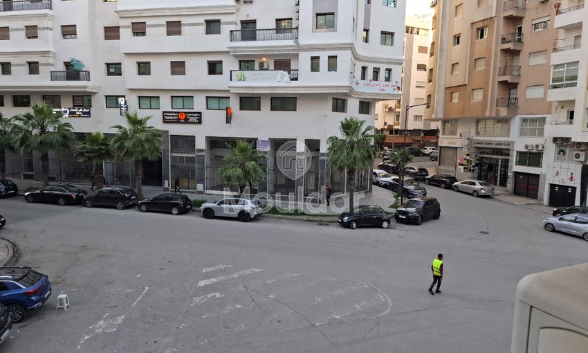 Biuro na sprzedaż w Tangerze: 80 m², 4 pokoje, okazja - view 3