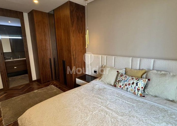 شقة حديثة للإيجار في مدينة كازابلانكا المالية، 226م² - view 8