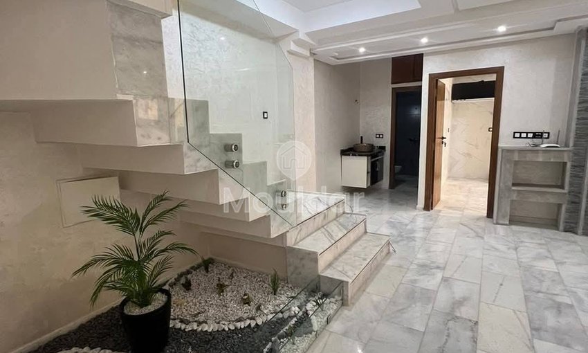 Υπέροχο Διαμέρισμα προς Πώληση στη Φες - 4 Ευρύχωρα Υπνοδωμάτια - view 16