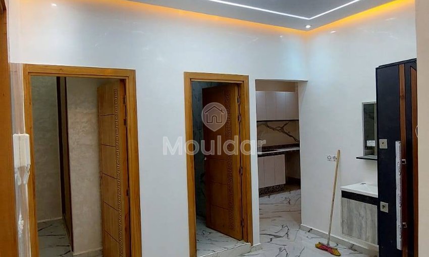 Charmante Maison à Vendre à Marrakech - 6 Chambres Spacieuses - view 11