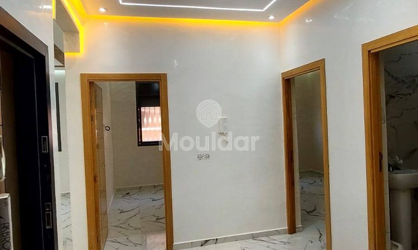 Charmante Maison à Vendre à Marrakech - 6 Chambres Spacieuses - view 7