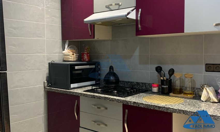 Apartamento en fachada en venta en ALLIANCE MEHDIA - view 7