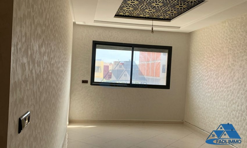 Apartamento en fachada en venta en ALLIANCE MEHDIA - view 3