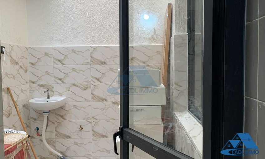 Apartamento en fachada en venta en ALLIANCE MEHDIA - view 8