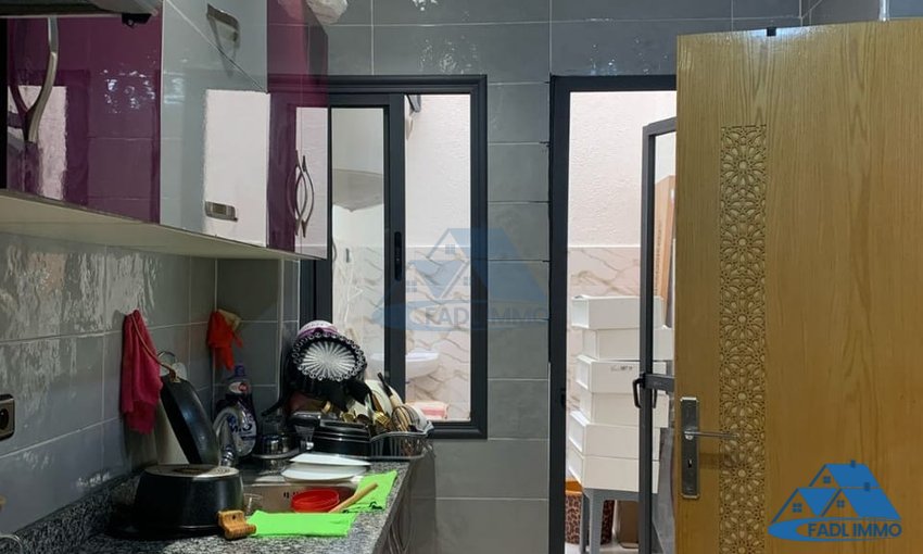 Apartamento en fachada en venta en ALLIANCE MEHDIA - view 6