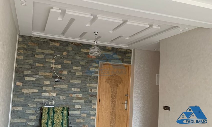 Apartamento en fachada en venta en ALLIANCE MEHDIA - view 4